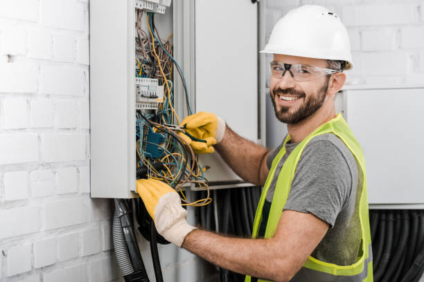 Best Electrical Installation Contractor  in Lindenhurst, NY