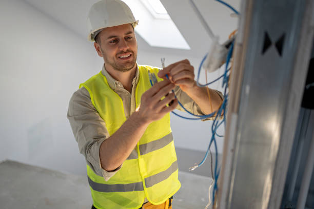 Best Electrical Upgrades for Homes  in Lindenhurst, NY